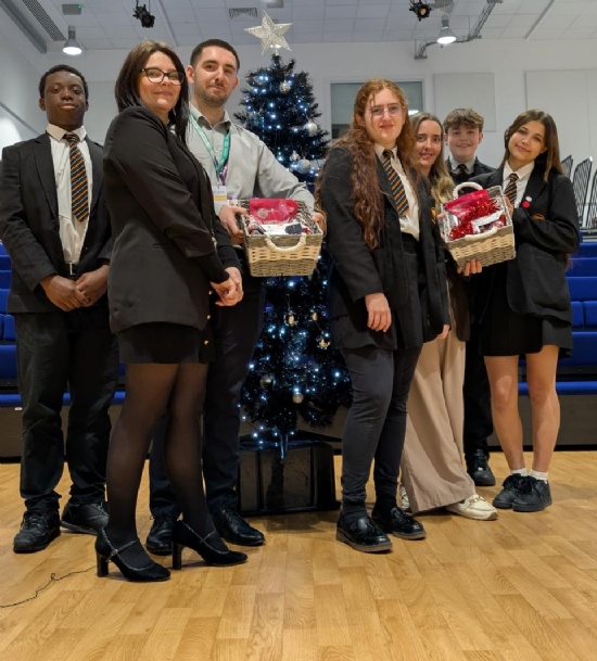 Rise in Oak Academy attendance partly due to scheme