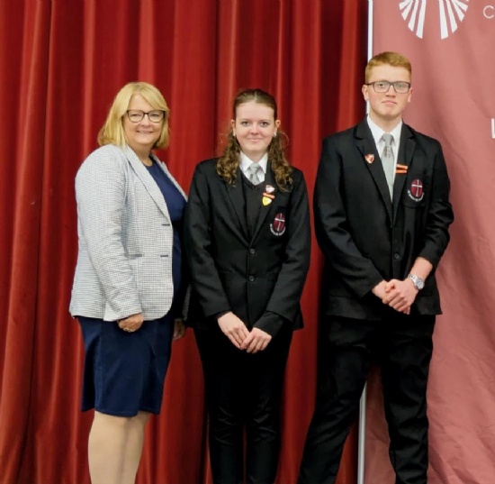 All Saints Academy in Wyke Regis to celebrate 70th