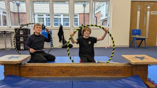 Longspee Primary School celebrates 48-year history